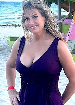 Ashley St. Rose